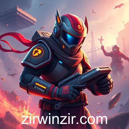 The Evolution of Online Gaming: A Deep Dive into Winzir