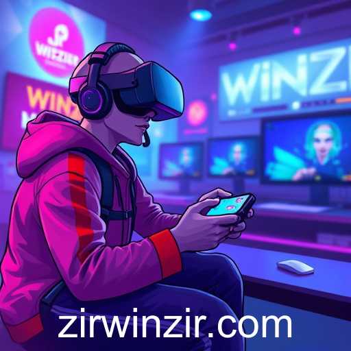 Winzir: Shaping the Future of Online Gaming