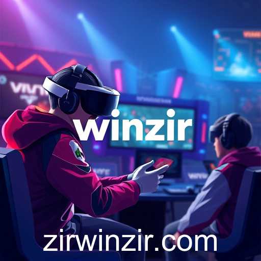 Winzir's Impact on the Gaming Community