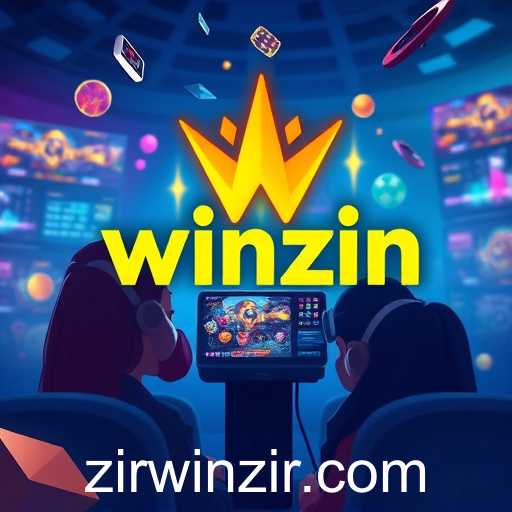 Innovations in Online Gaming: The Rise of Winzir