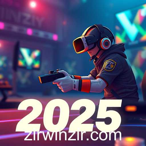 Evolving Landscape of Online Gaming in 2025