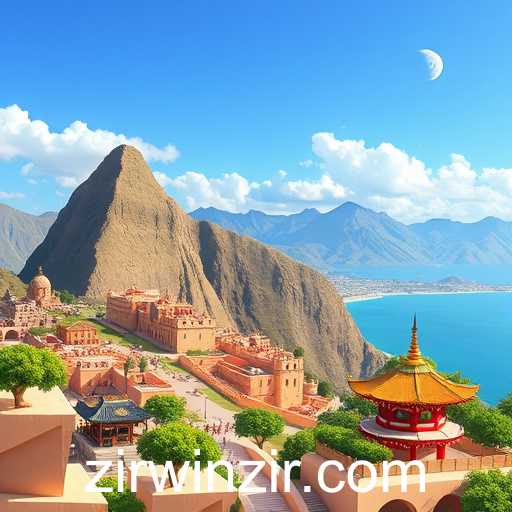 Revamping Online Gaming: The Rise of Winzir