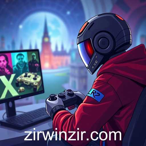 The Rise of Virtual Gaming Platforms