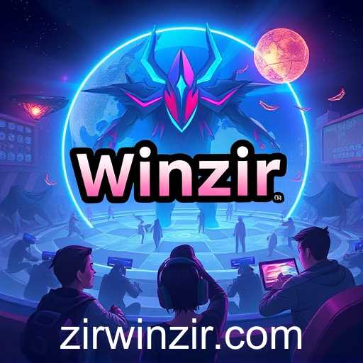 The Rise of Winzir in the Global Gaming Arena