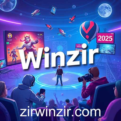 The Rise of Winzir: A Game-Changer in Online Entertainment