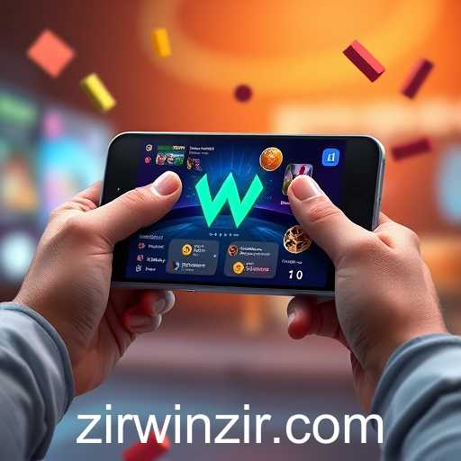 Winzir's Evolution in the Digital Age