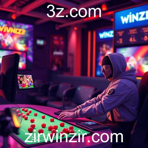 The Rise of Winzir: A New Era in Online Entertainment