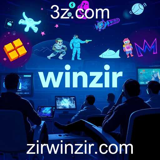 Winzir: The Evolution of Digital Gaming