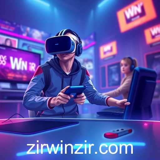 Winzir: Evolution of Online English Gaming