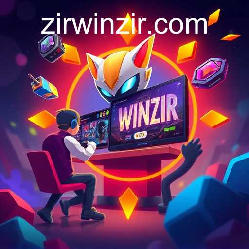 Winzir: Revolutionizing Online Gaming