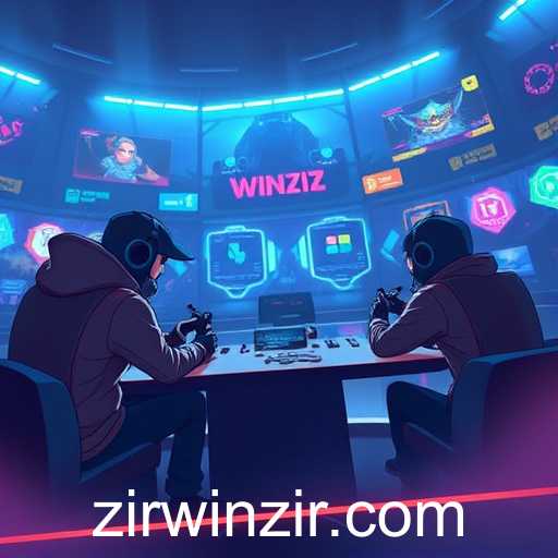 Winzir Redefines Online Gaming Experience