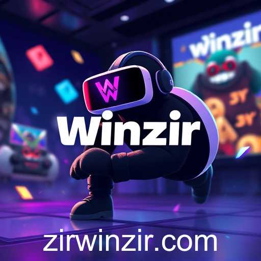 Rise of Winzir: A Digital Gaming Haven