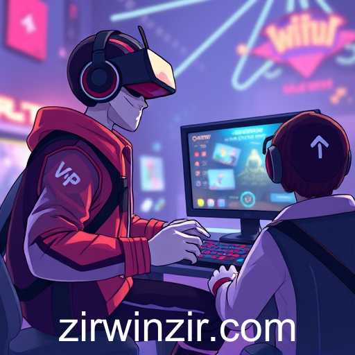 Winzir Revolutionizes Online Gaming Experience