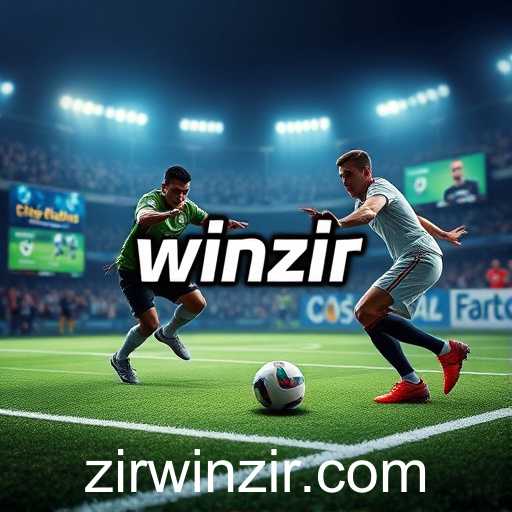 The Rise of Winzir: A New Frontier in Online Gaming