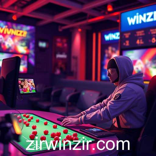 Winzir Revolutionizes Online Gaming Experience