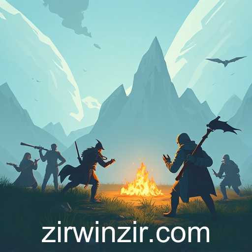 Winzir's Rise in Online Gaming
