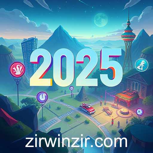 The Digital Odyssey of Winzir