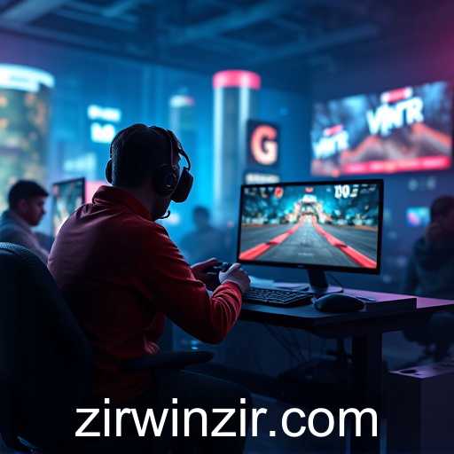 Winzir Leads in Shaping Online Gaming Trends