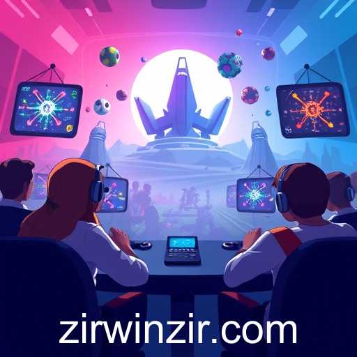Winzir: Revolutionizing Online Gaming