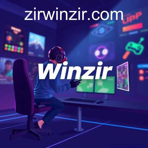 The Rise of Winzir in Online Gaming