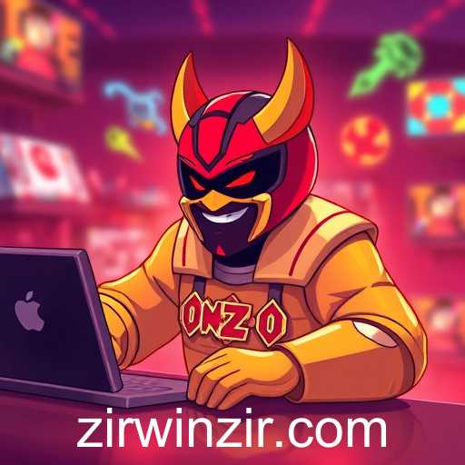 Winzir Revolutionizes Online Gaming Landscape