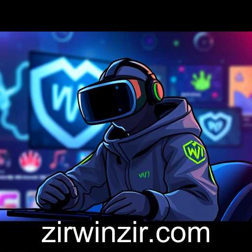Winzir: Revolutionizing Online Gaming in 2025